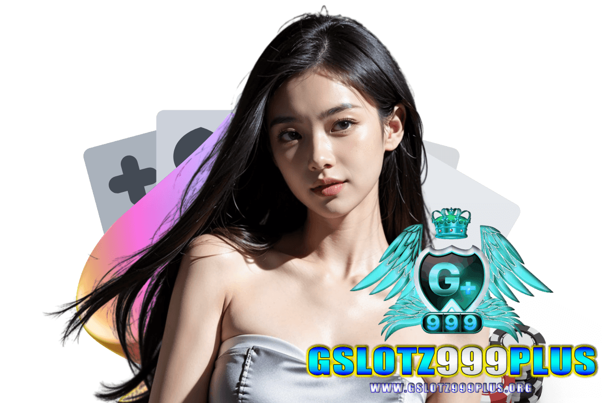 gslotz999plus เว็บตรง